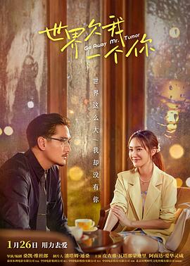 《小男人遇上大女人》
