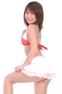 泉里香